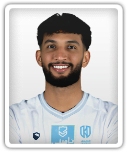 Muhannad Al-Qaydhi