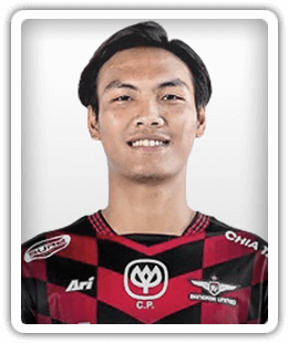 Santipap Yaemsaem