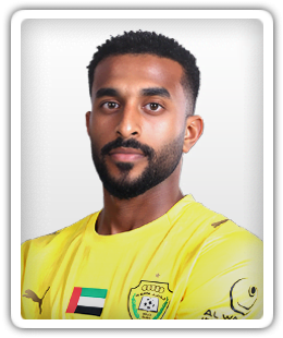 Tahnoon Hamdan