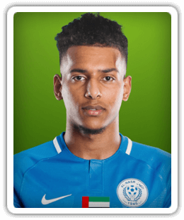 Mohammed Ibrahim