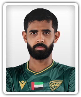 Yousef Al-Ameri
