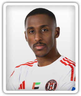 Khalifa Al-Hammadi