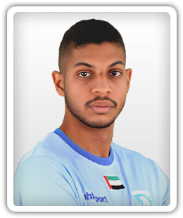 Ghanem Ahmed