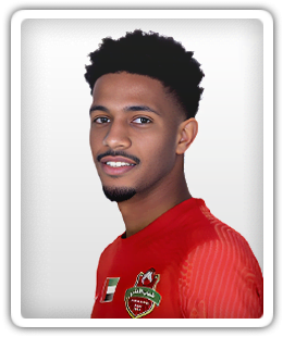 Khalid Salem