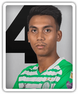 Dinesh Ryan James