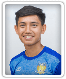 Asraf Zahid
