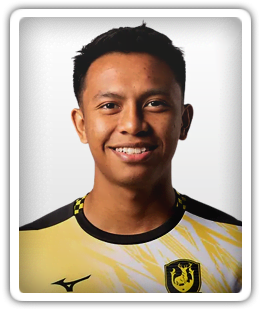 Ryaan Sanizal