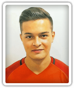 Armin Maier