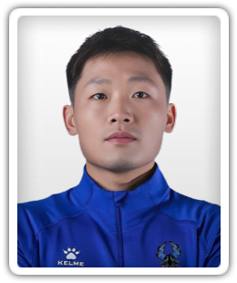 Jin Haoxiang