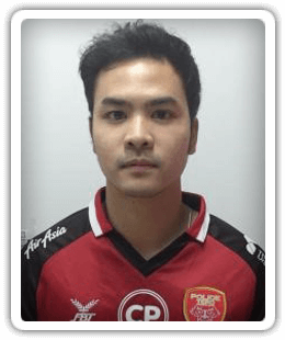 Thanapat Wongpethpoon