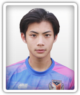 Wong Tsz Ho