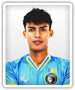Nik Akif Syahiran Nik Mat