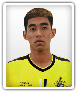 Shafizi Iqmal Mohd Khirudin