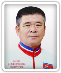 Han Won-Chol