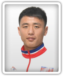 Ri Hyong-Jin