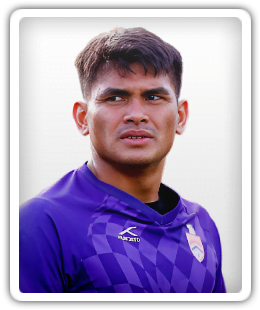 Muhd Azri Abdul Ghani