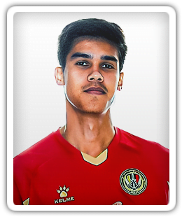 Zainal Abidin Jamil