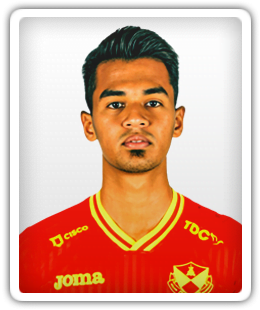Muhd Zahril Azri Zabri