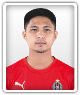 Abdul Hariz Herman