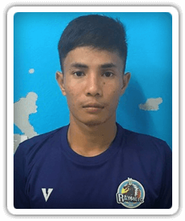 Kirati Kaewnongdang