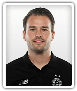 Dani Acosta