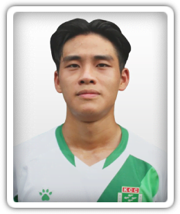 Fan Chun Shing
