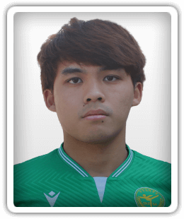 Tsang Kan Ho