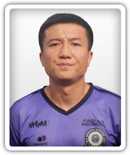 Wong Chi Chuen