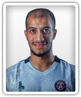Mohammed Al-Moqahwi