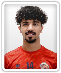 Abdulaziz Al-Shahrani