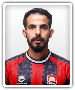 Mohammed Al-Subaie