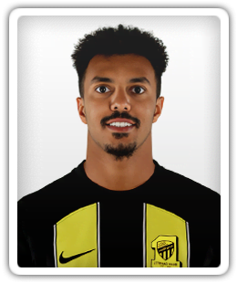 Ahmed Bamasud
