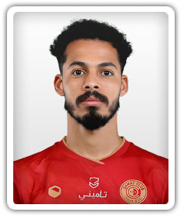 Noor Al-Rashidi