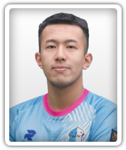 Wong Weng Hei