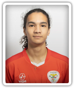 Alex Noronha