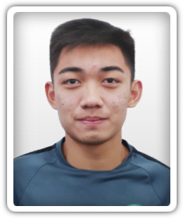 Xiao Rongrui