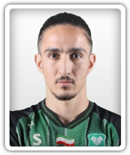 Ehsan Hosseini