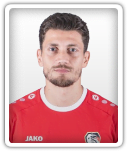 Thaer Krouma