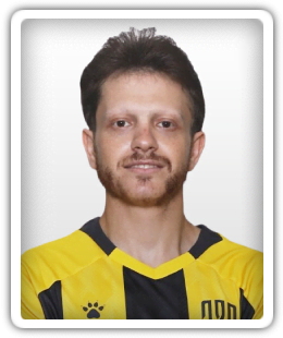 Mohamad Al-Hallak