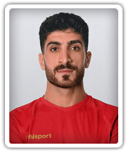 Abdulrahman Barakat