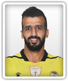 Izzeddin Al-Awad