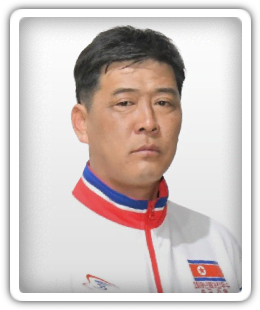 Ju Song-Il