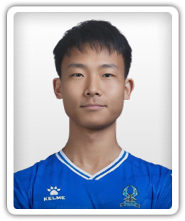 Yang Chenyu