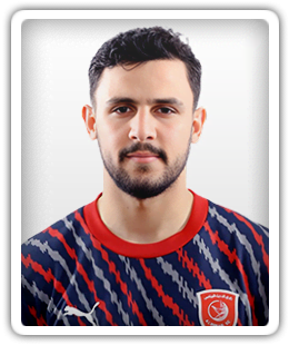 Bassam Al-Rawi