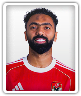 Hussein El Shahat
