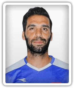 Mostafa Katramiz