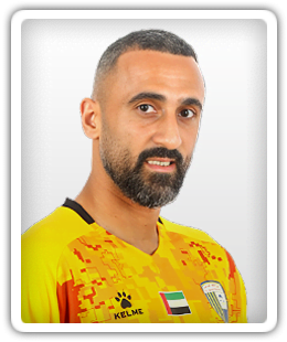 Amjad Al-Sayed