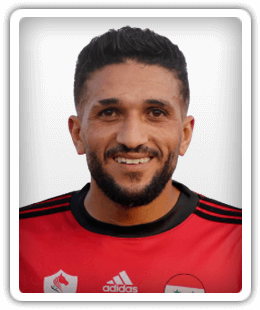 Mounes Abo Amsha