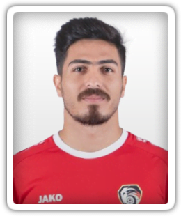 Yassine Samiyah