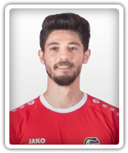 Kamel Hmeisha